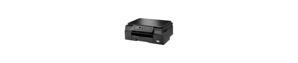 Brother DCP J 100