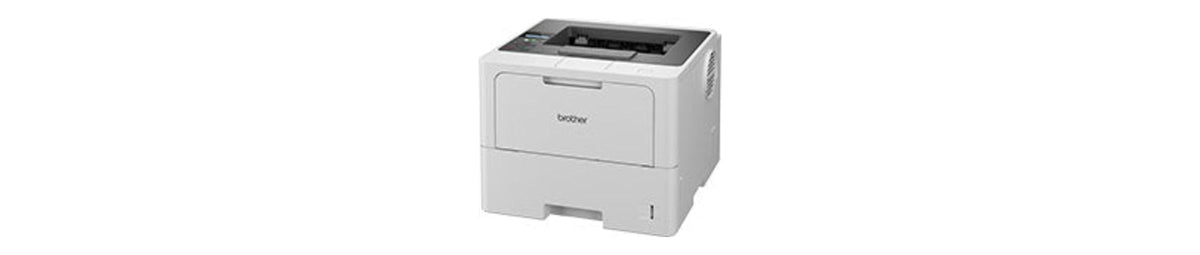 Brother HL-L5210DN laserprinter