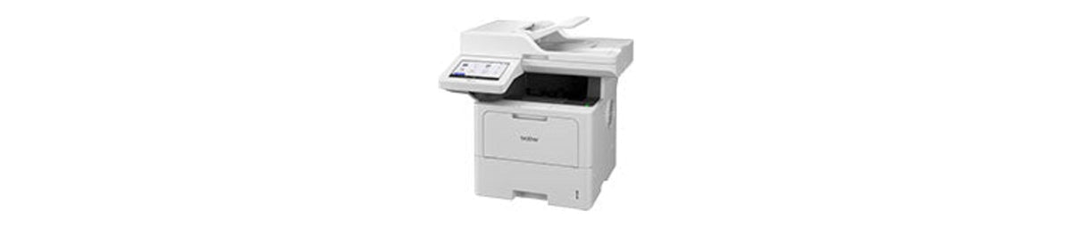 Brother MFC-EX910 laser-multifunktionsmaskine