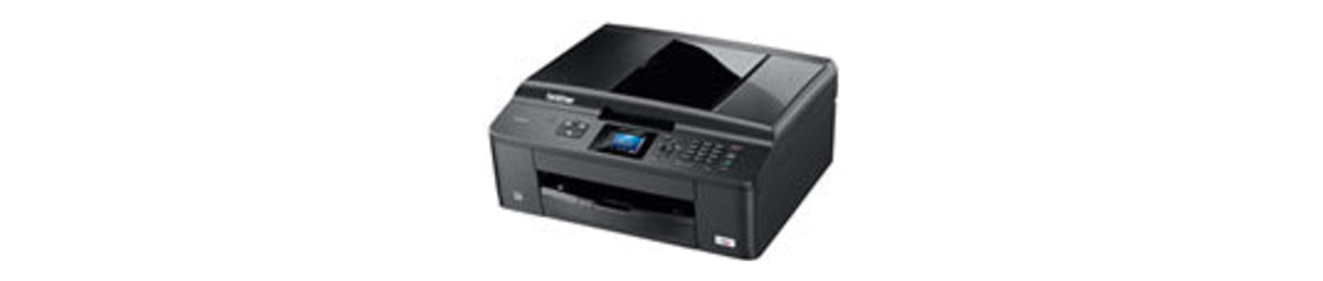 Brother MFC J 430