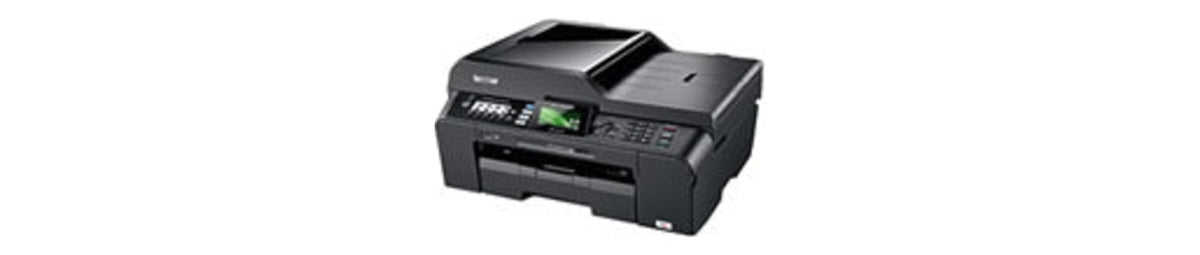 Brother MFC J 6510