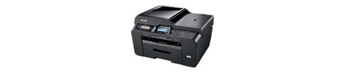 Brother MFC J 6910