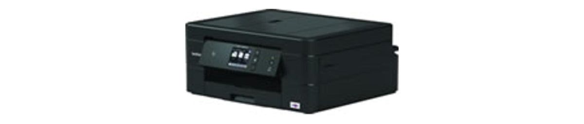 Brother MFC J 890