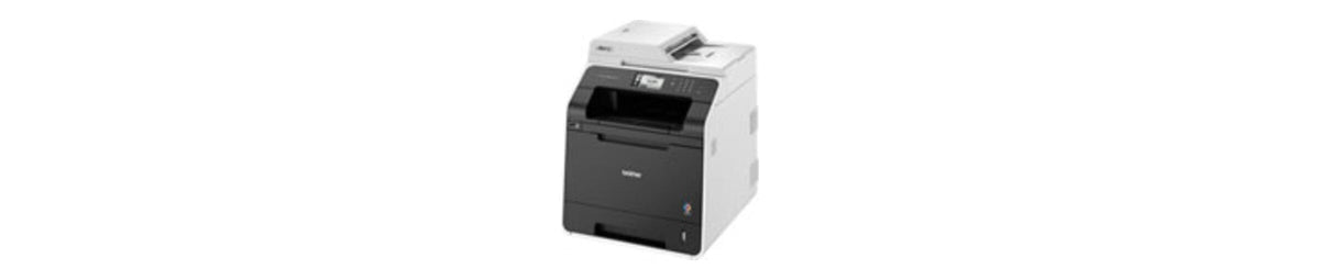 Brother MFC L 8650