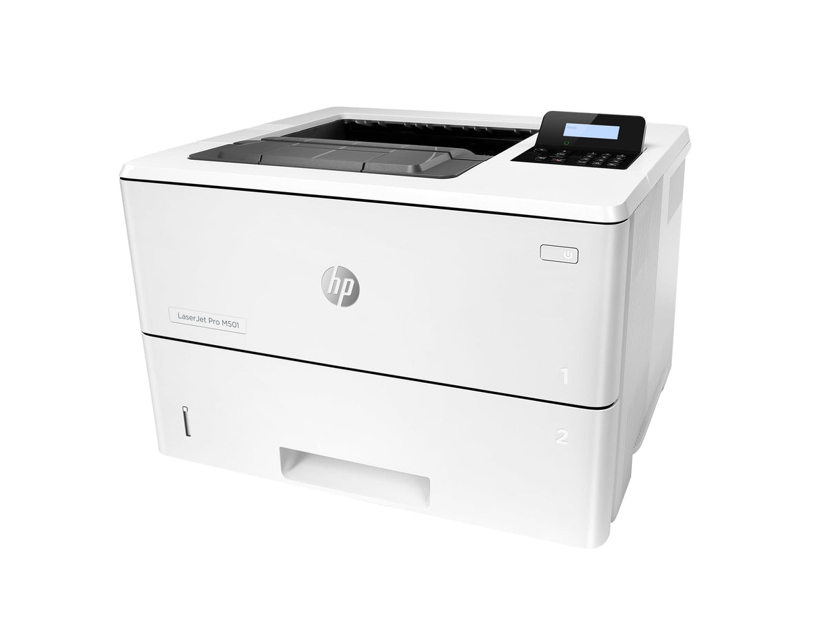 HP LaserJet Pro M501dn zwart-witlaserprinter