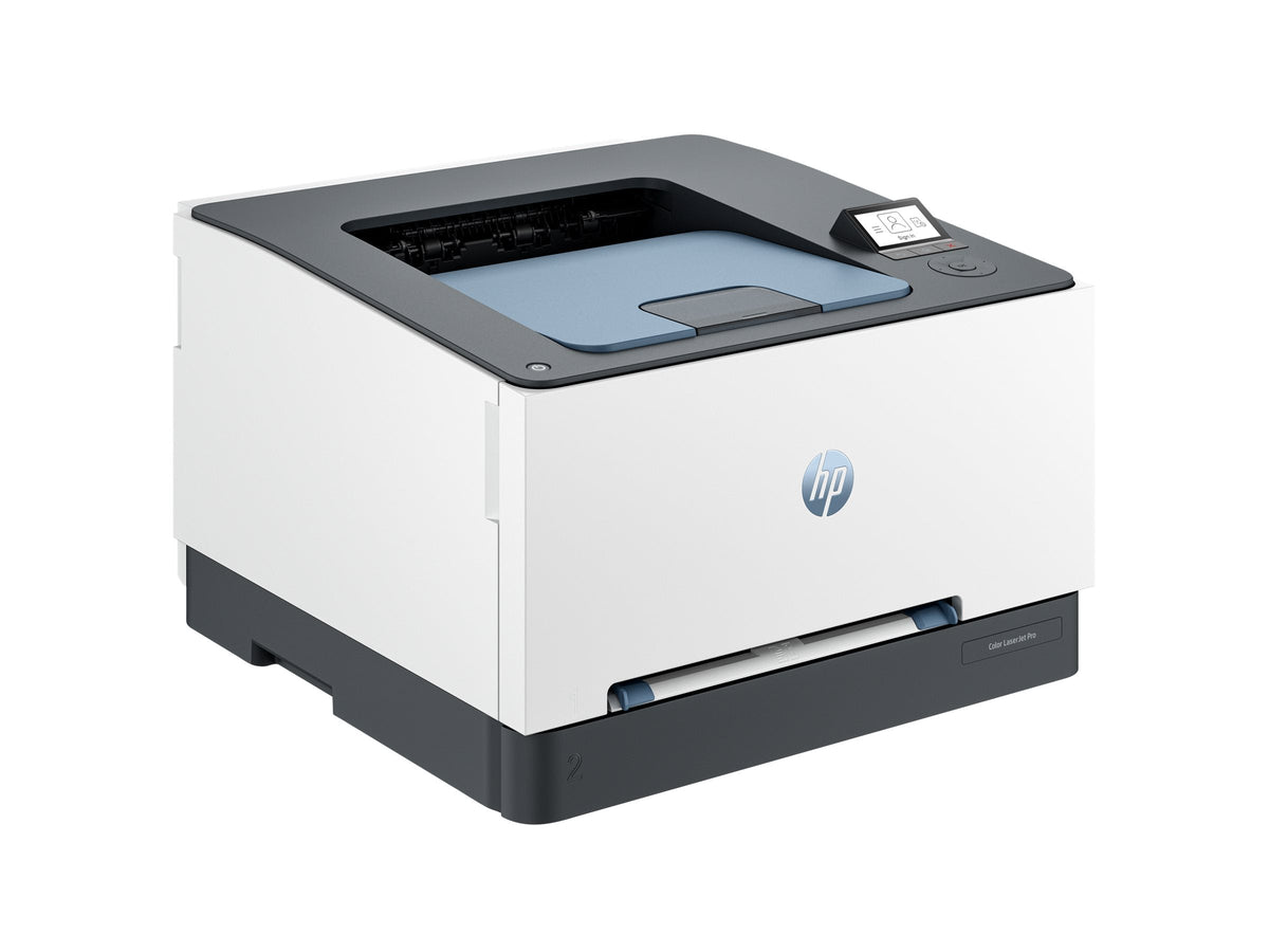 HP Color LaserJet Pro 3202dn kleurenlaserprinter