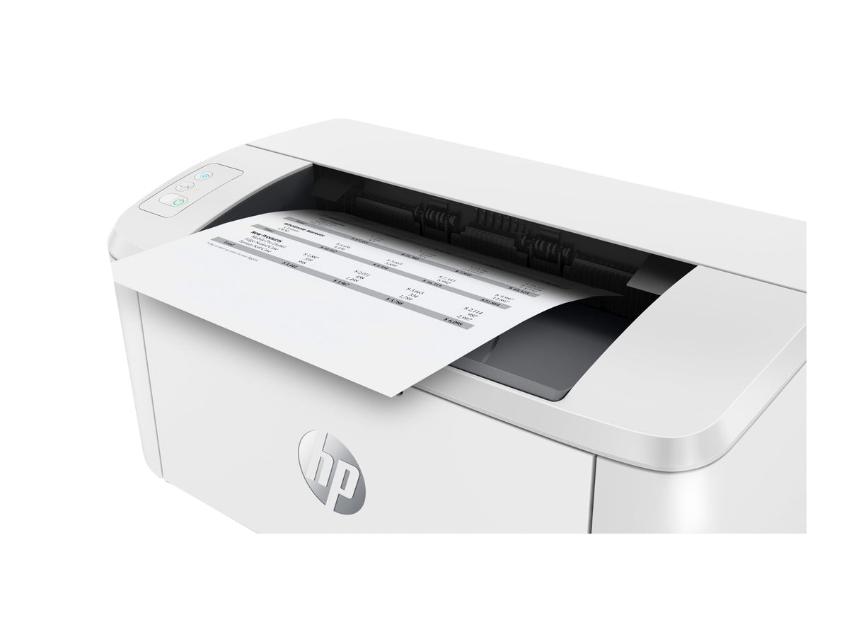 HP LaserJet M110w zwart-witlaserprinter