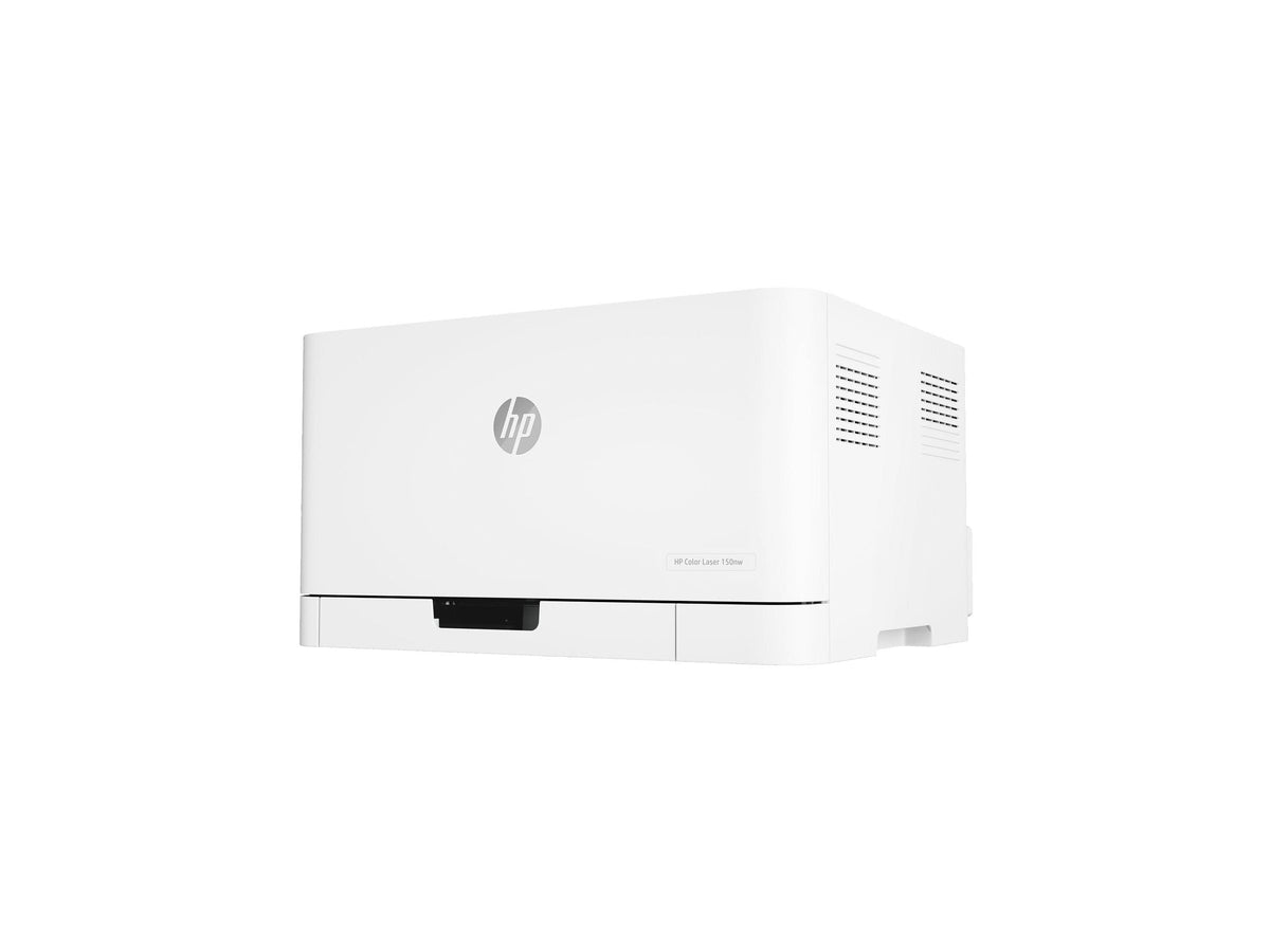 HP Color Laser 150nw kleurenlaserprinter