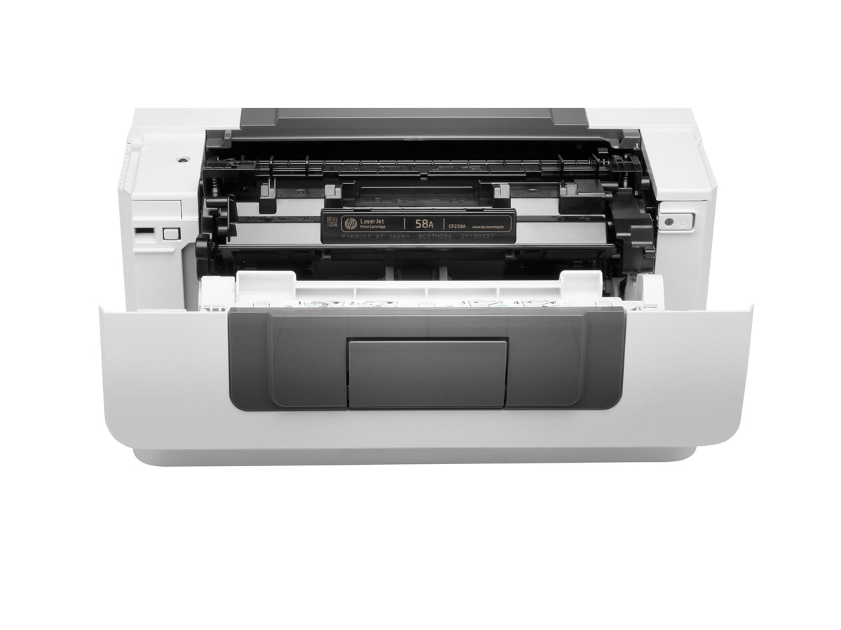 HP LaserJet Enterprise M406dn zwart-witlaserprinter