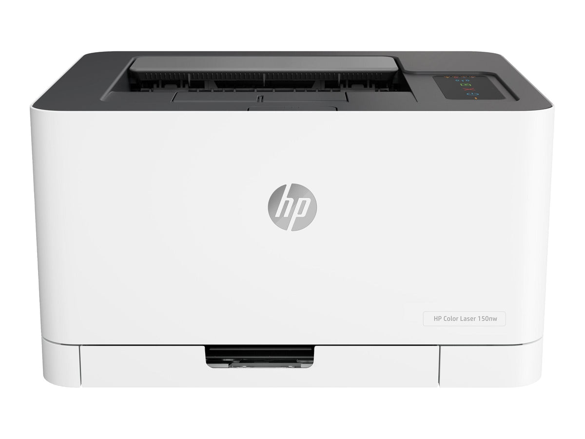 HP Color Laser 150nw kleurenlaserprinter