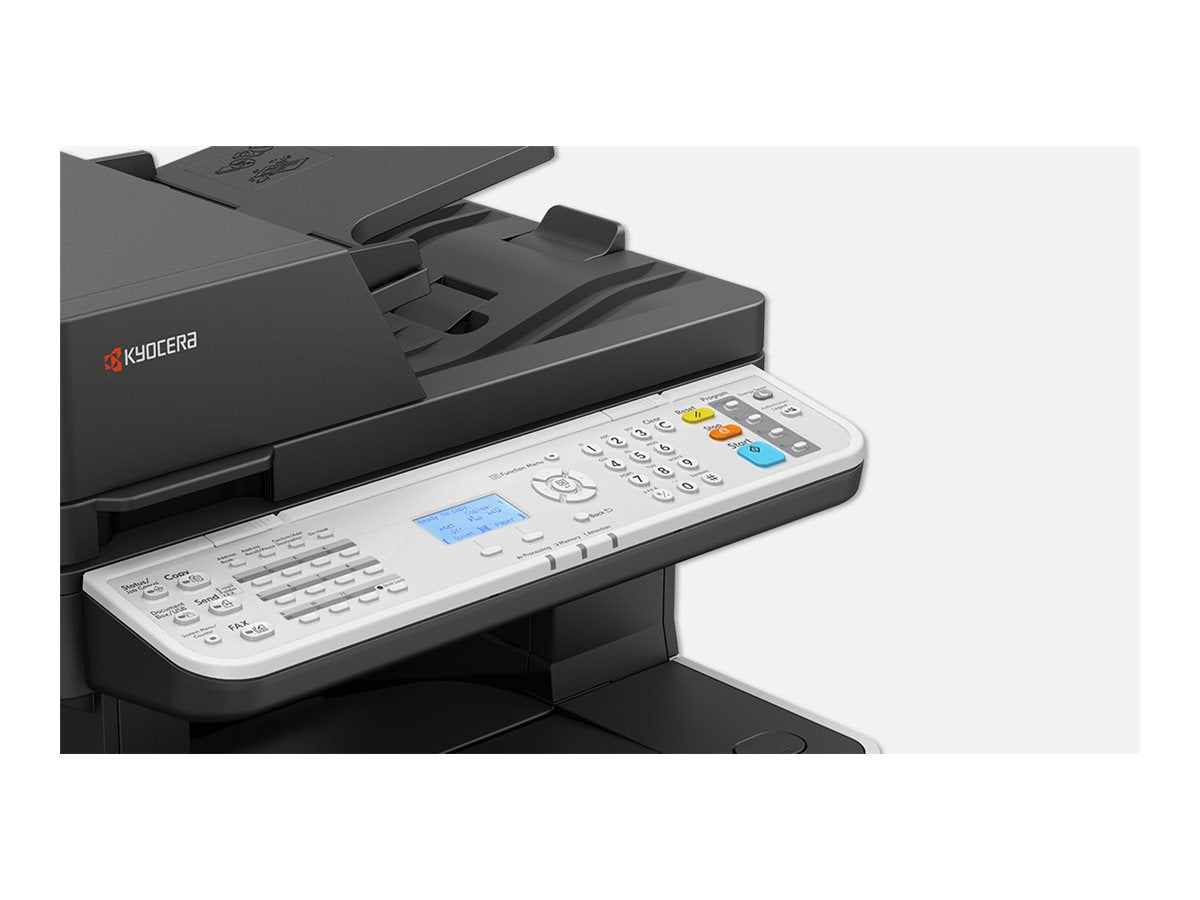 Kyocera ECOSYS MA4500fx zwart-wit multifunctionele laserprinter
