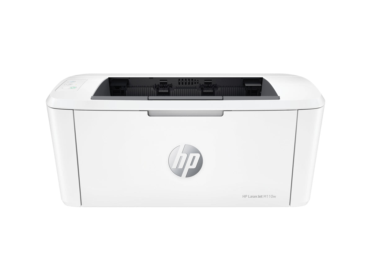HP LaserJet M110w zwart-witlaserprinter