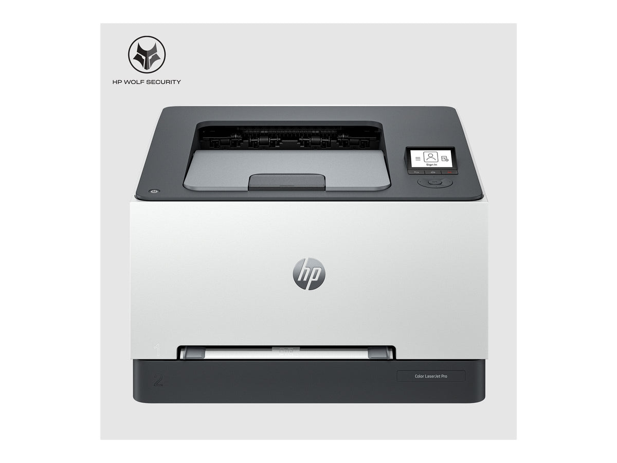 HP Color LaserJet Pro 3202dn kleurenlaserprinter