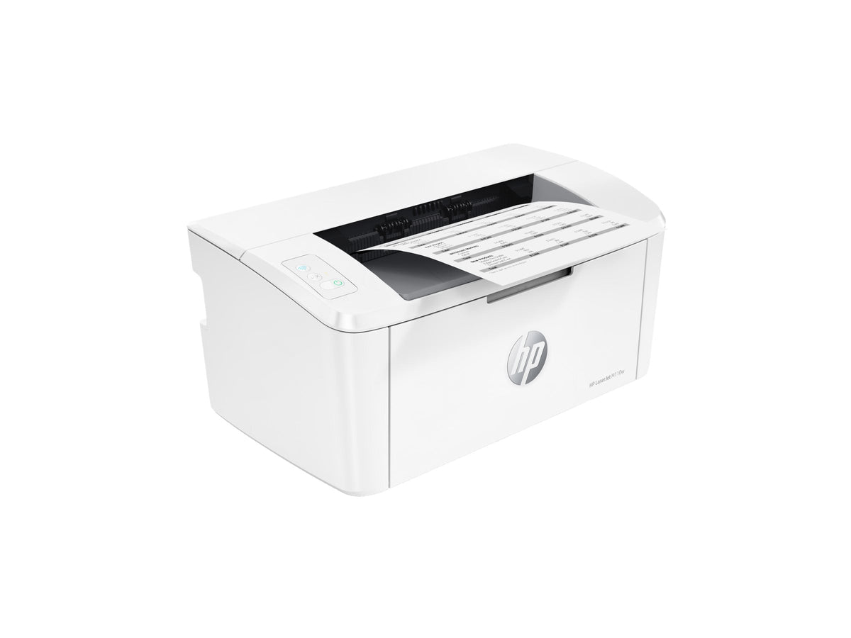 HP LaserJet M110w zwart-witlaserprinter