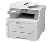 Brother MFC-L8390CDW Farve LED Multifunktionsprinter