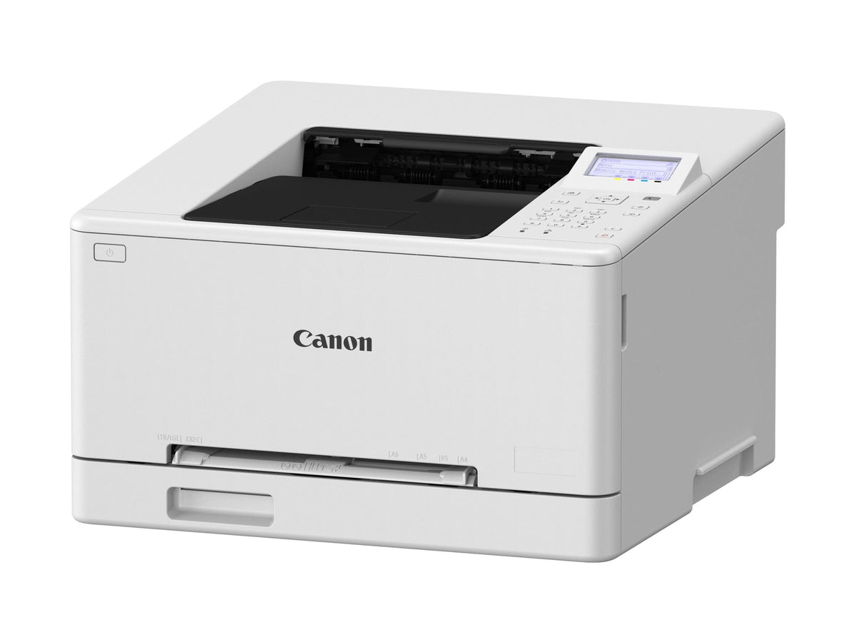 Canon i-SENSYS LBP647Cdw Farvelaserprinter