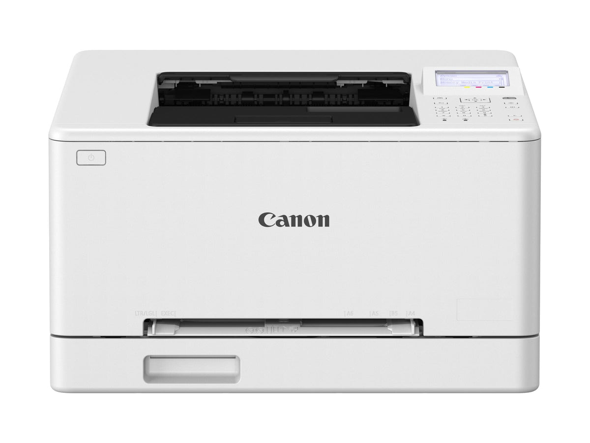 Canon i-SENSYS LBP647Cdw Farvelaserprinter