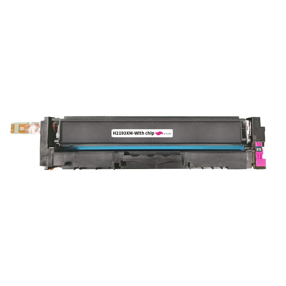 HP 219X magenta toner 2.500 sider alternativ – W2193X
