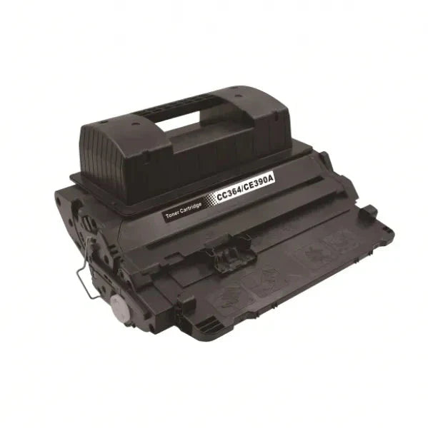 HP 64A sort toner 10.000 sider kompatibel – CC364A
