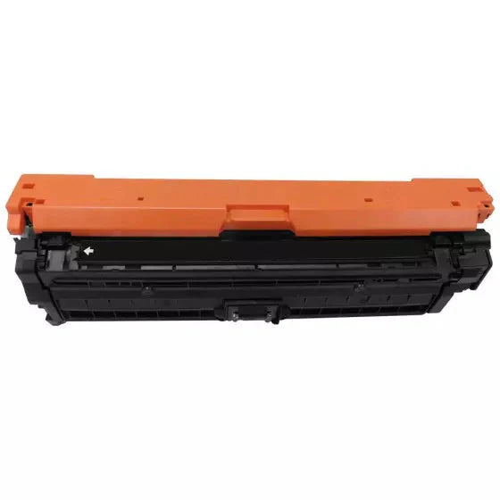 HP 650A sort toner 13.500 sider CE270BK – kompatible