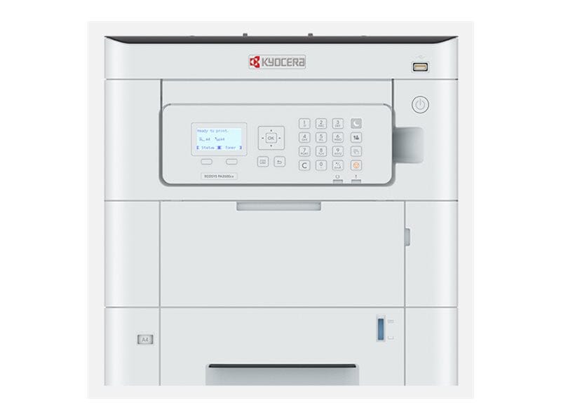Kyocera ECOSYS PA3500cx Farvelaserprinter