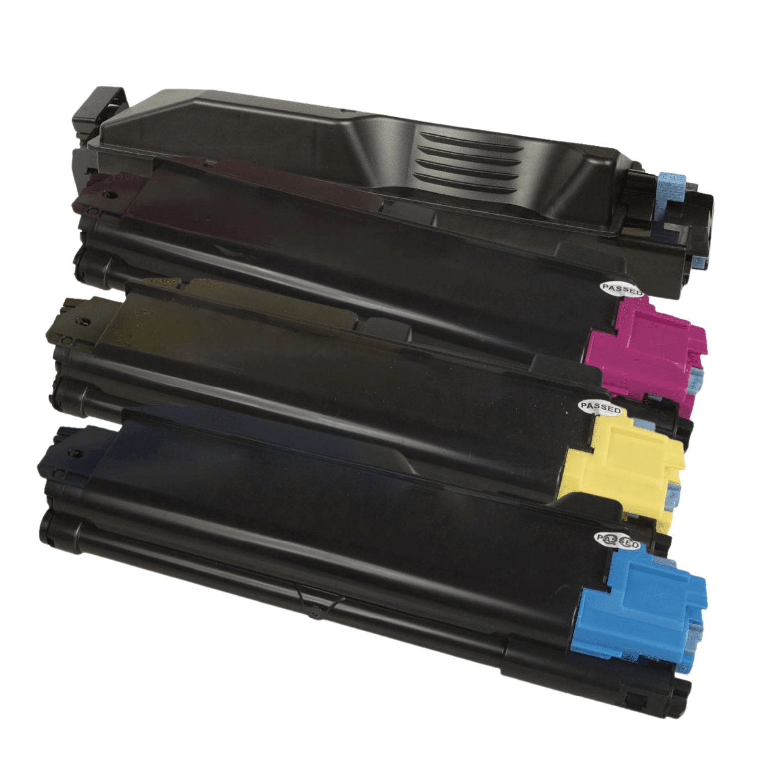 Pakke sæt Kyocera TK-5270 Bundle C/M/Y/BK – kompatible