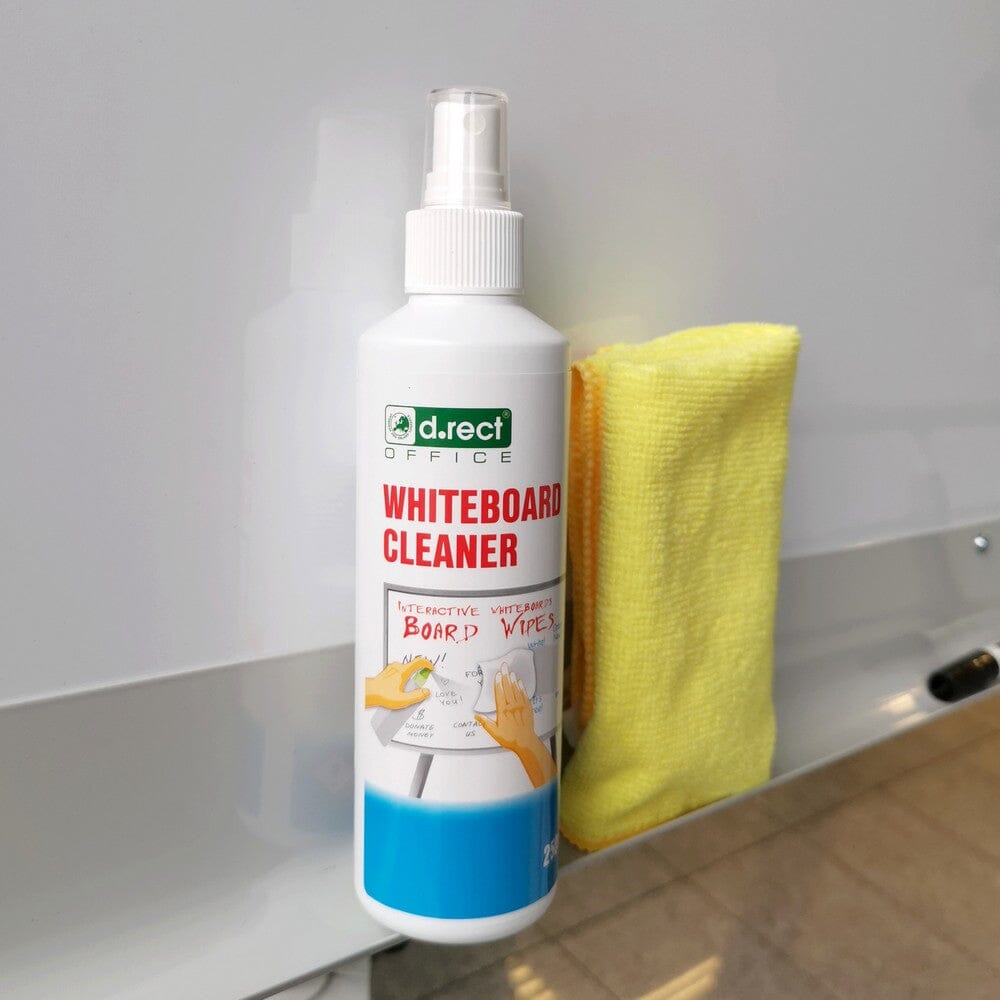 Whiteboard spray - 250ml