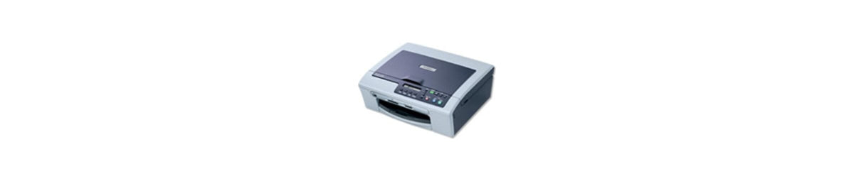 Brother DCP 130