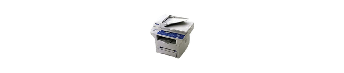Brother DCP 1400