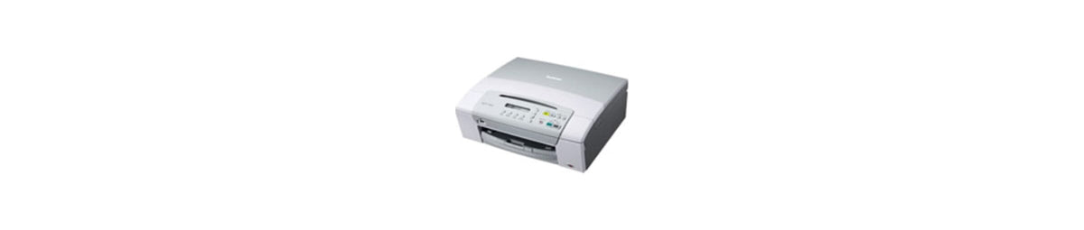 Brother DCP 145