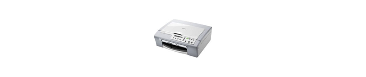 Brother DCP 150