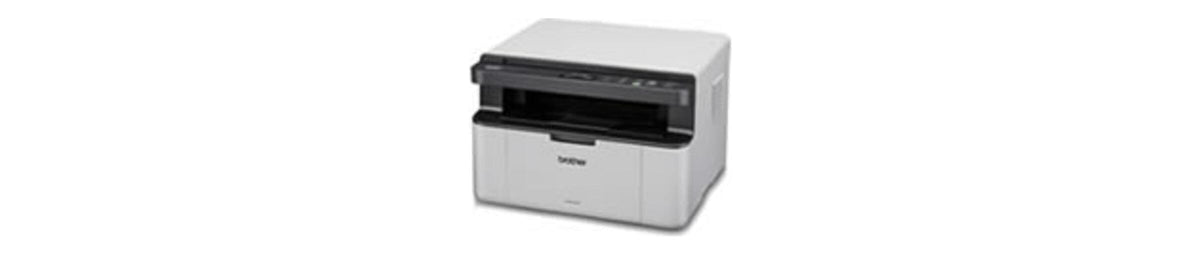 Brother DCP 1601