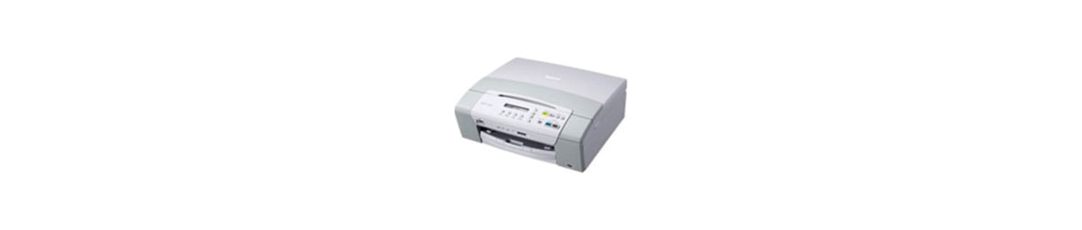 Brother DCP 167