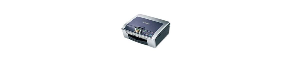 Brother DCP 330