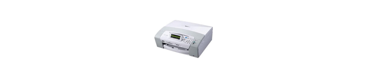 Brother DCP 383