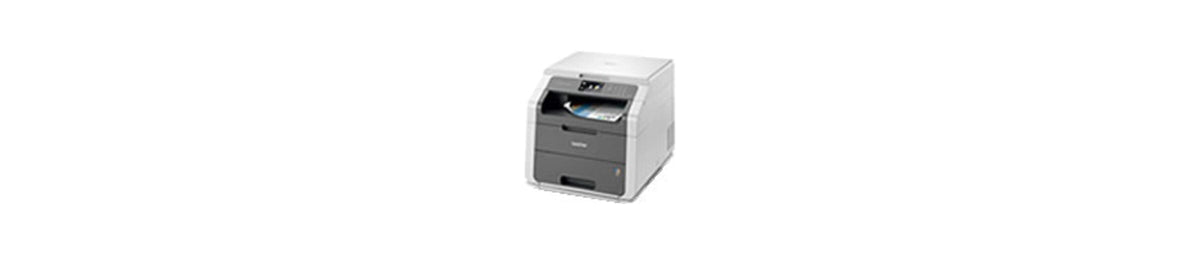 Brother DCP 9015