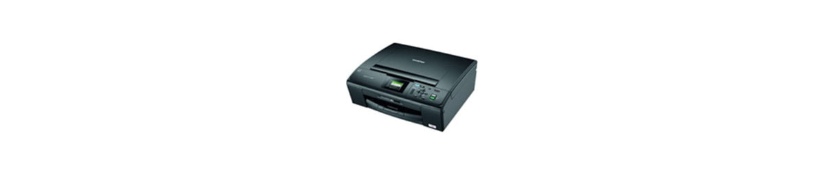 Brother DCP J 125