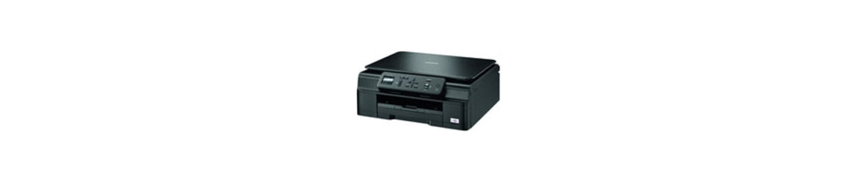 Brother DCP J 152
