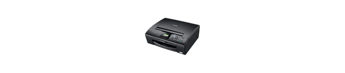 Brother DCP J 315
