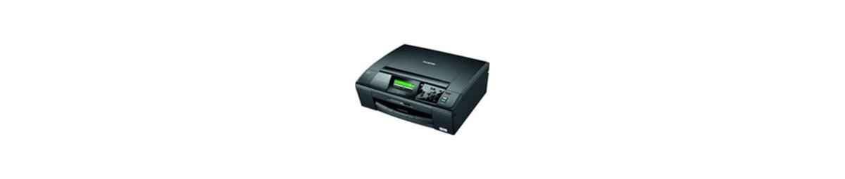 Brother DCP J 515