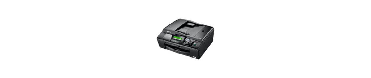 Brother DCP J 715