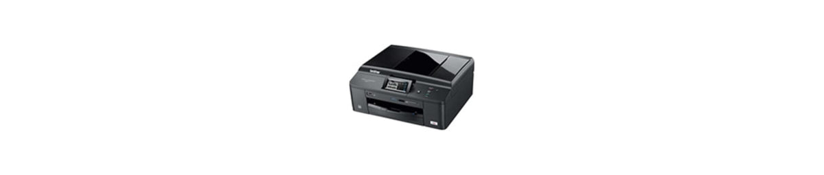 Brother DCP J 725