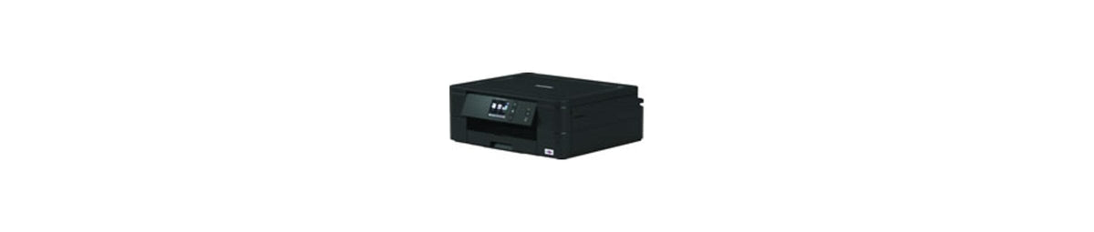 Brother DCP J 772