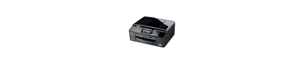 Brother DCP J 925