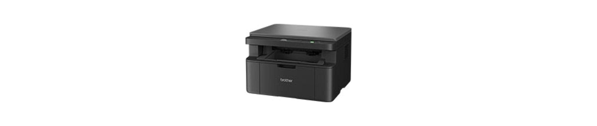 Brother DCP-L1640W