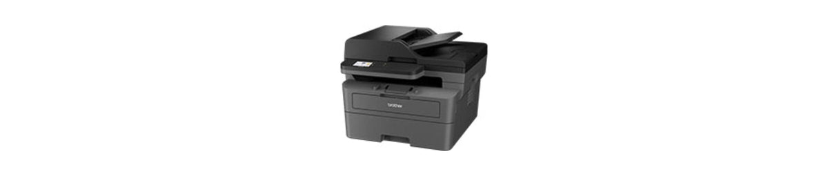 Brother DCP L 2660