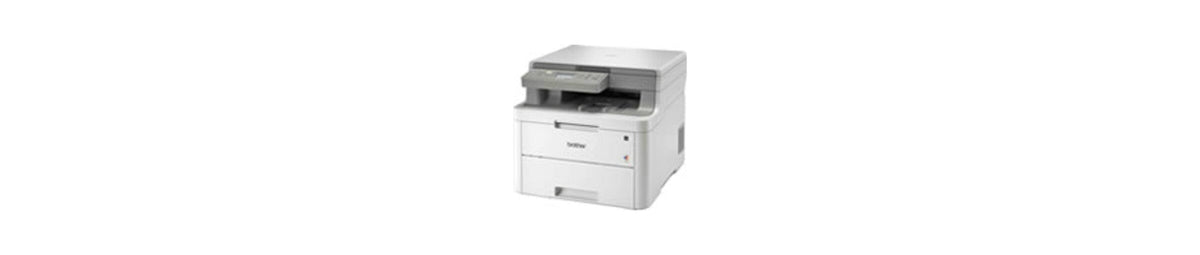 Brother DCP L 3517