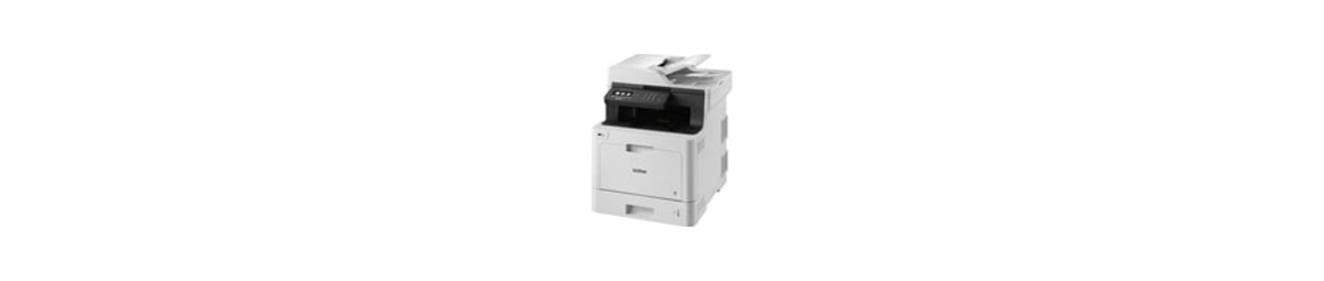 Brother DCP L 8410