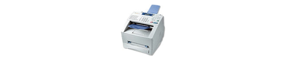 Brother FAX 8350