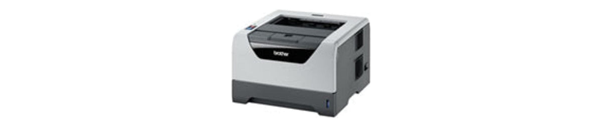 Brother HL 5370